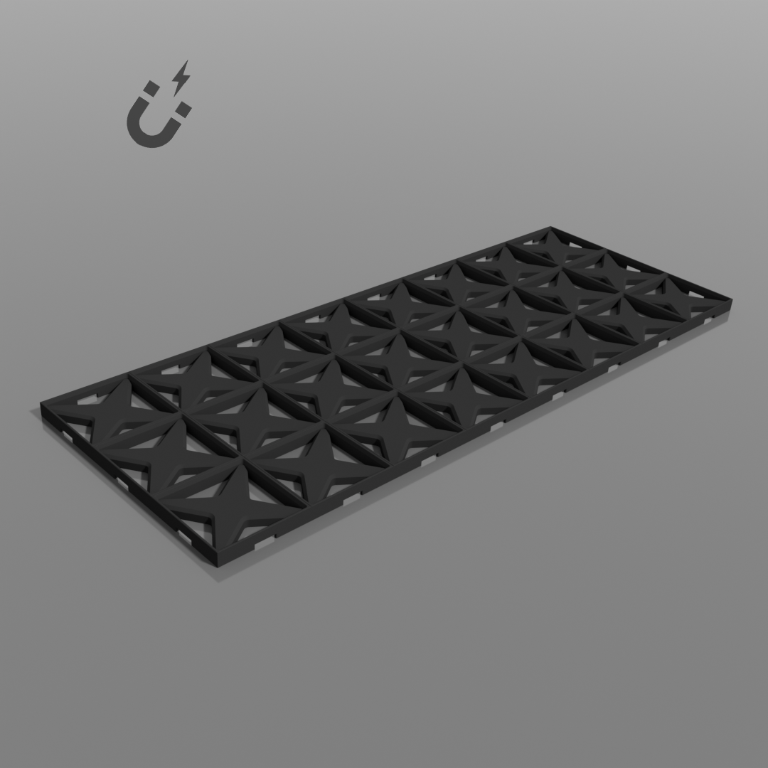 ModuFiix Grundplatte