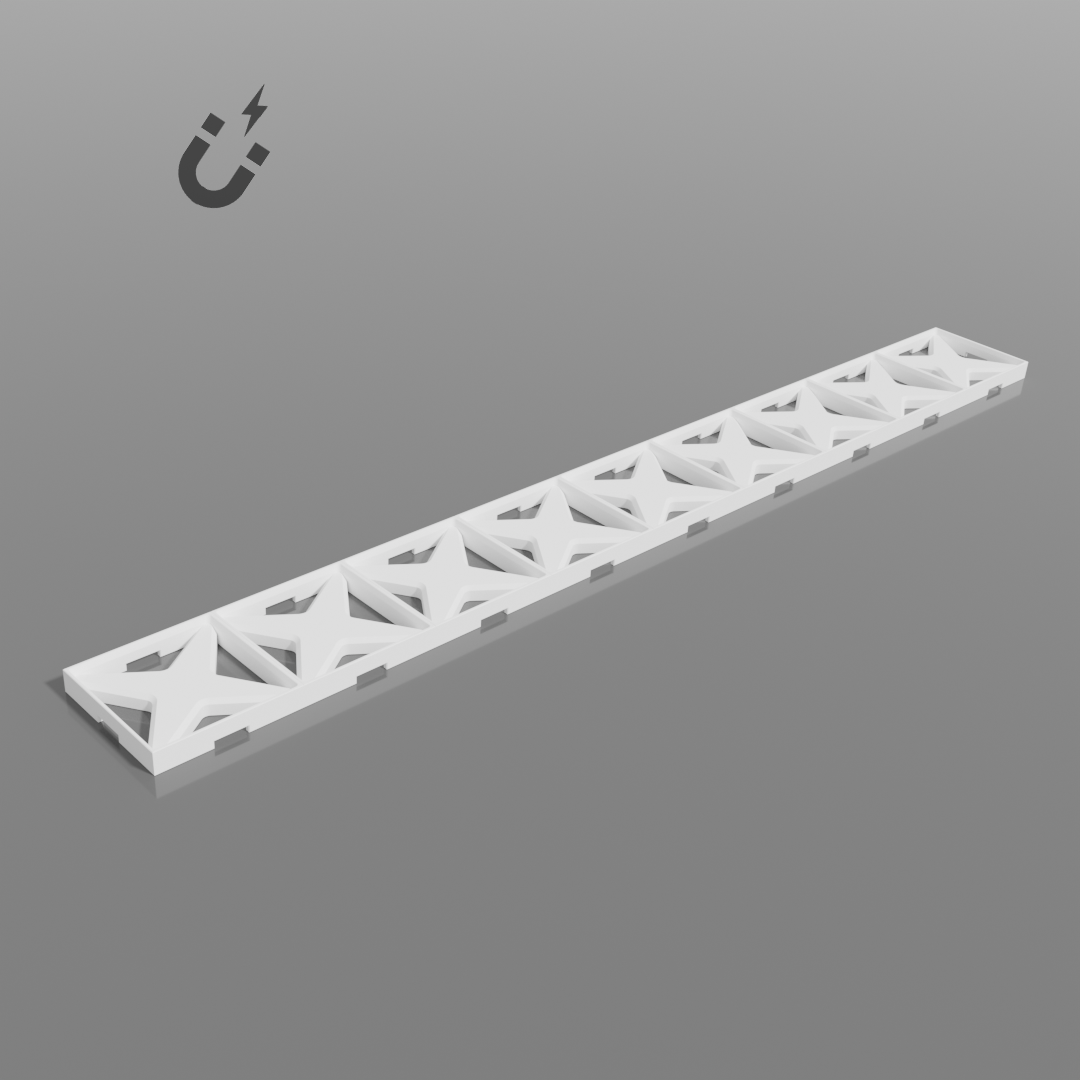 ModuFiix Grundplatte