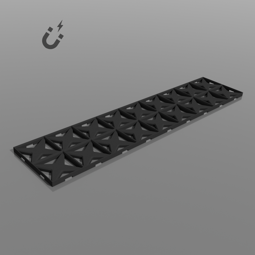 ModuFiix Grundplatte