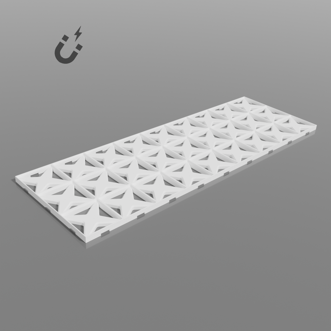 ModuFiix Grundplatte