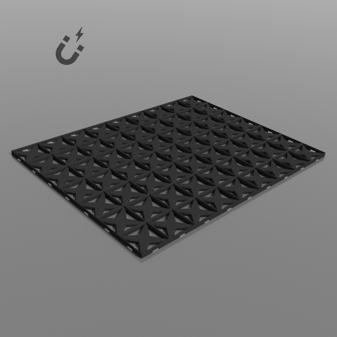 ModuFiix Grundplatte