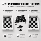 ModuFiix Abstandshalter
