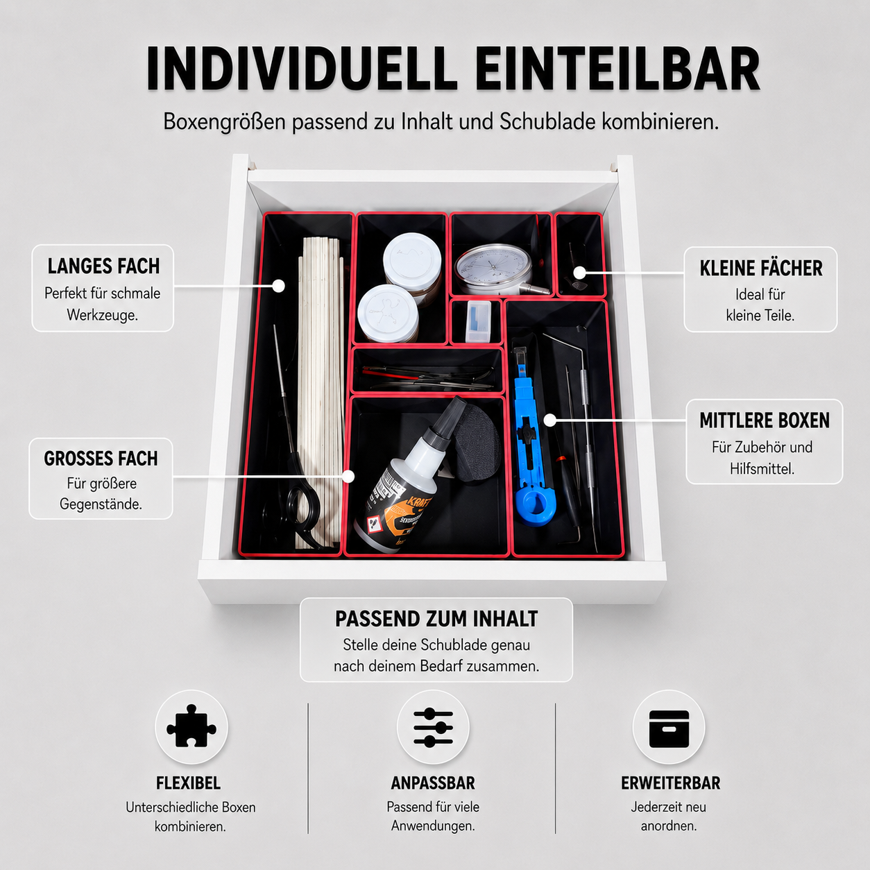 ModuFiix Box