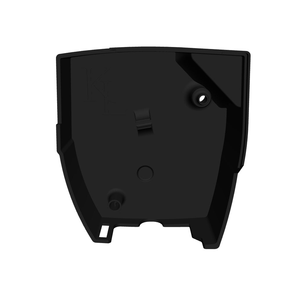 Verkürzte Frontabdeckung passend für Singer HD 4432