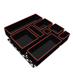 ModuFiix Set - Schubladen-Organizer 9er-Set